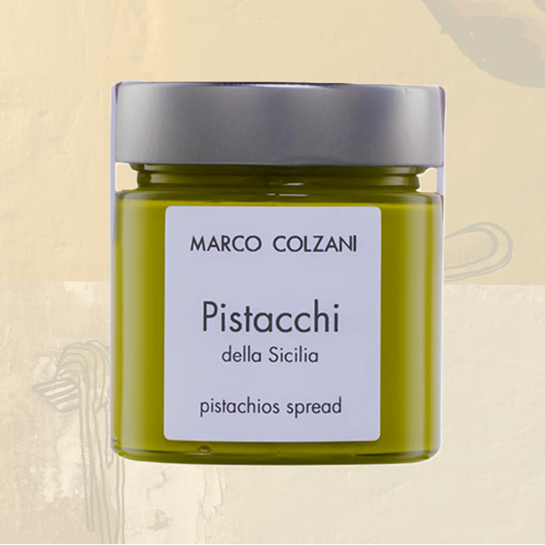 Pistaciecreme, 260 gr.