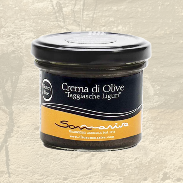 Olivencreme, 100 gr.