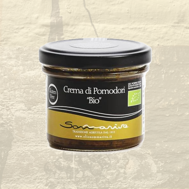 Tomatcreme, KO, 100 gr.
